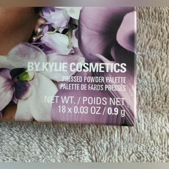 Kylie cosmetics eyeshadow palette - Picture 5 of 5